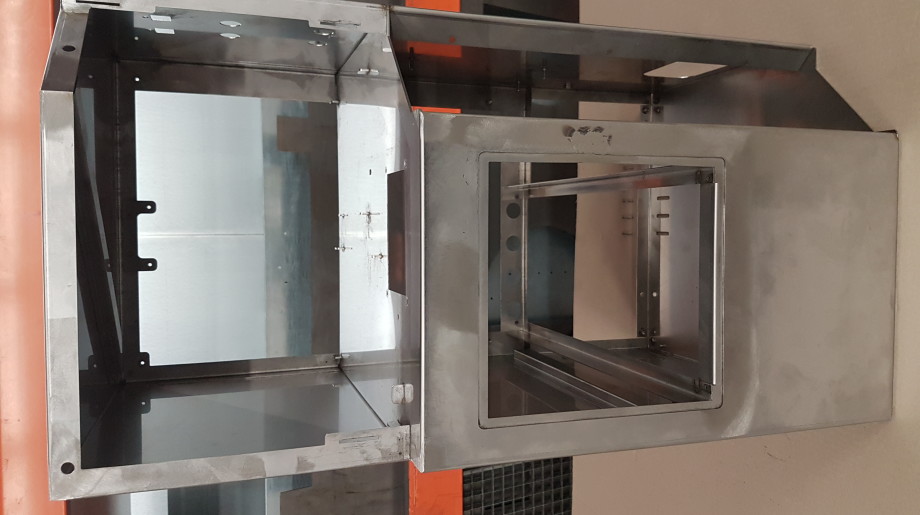 SvH Metaal BV Luyksgestel afbeelding 4